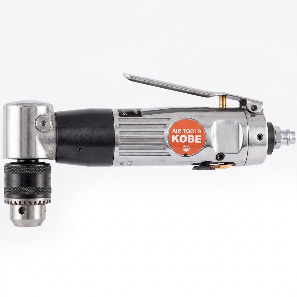 DAR1510 10mm Reversible Angle Drill