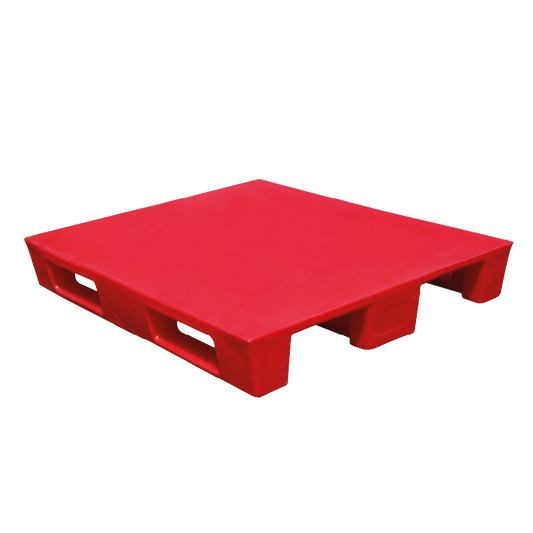 ISO Pallet PE Foamed