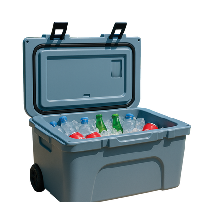 55Lt Cooler Box