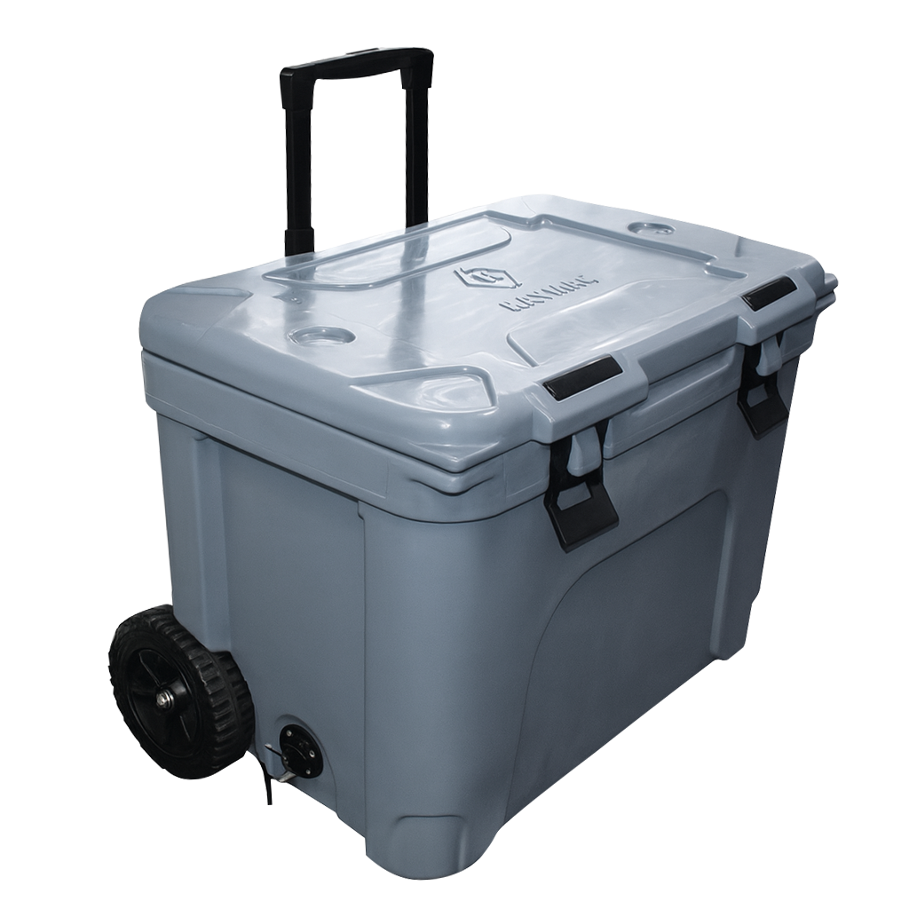 55Lt Cooler Box