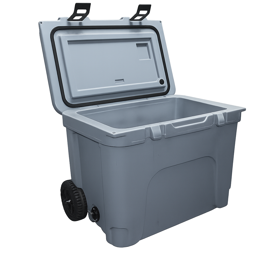 55Lt Cooler Box