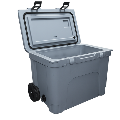 55Lt Cooler Box