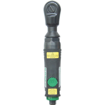 Kobe Green Line FSR500, Air Ratchet Wrench, 1/2in. Drive, 68Nm