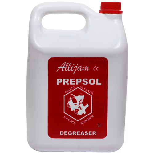 Prepsol Degreaser 5L - Water Based Engine Cleaner