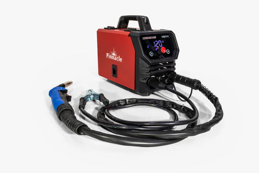 Pinnacle MIGARC 145 Gasless MIG Welding Machine