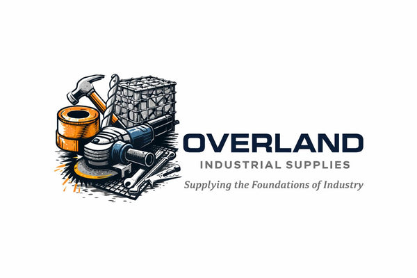 Overland Industrial Supplies