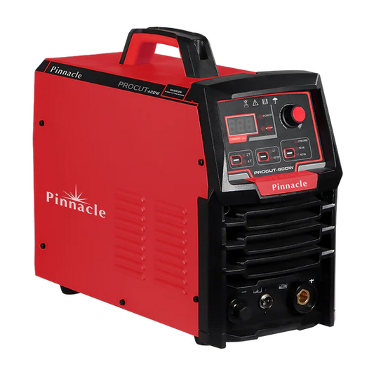 Pinnacle PROCUT 60DW Plasma Cutter