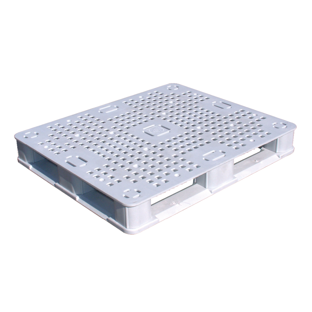 Performa Pallet With Lip (VIRGIN)