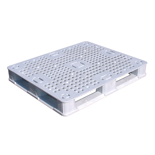 Performa Pallet With Lip (VIRGIN)