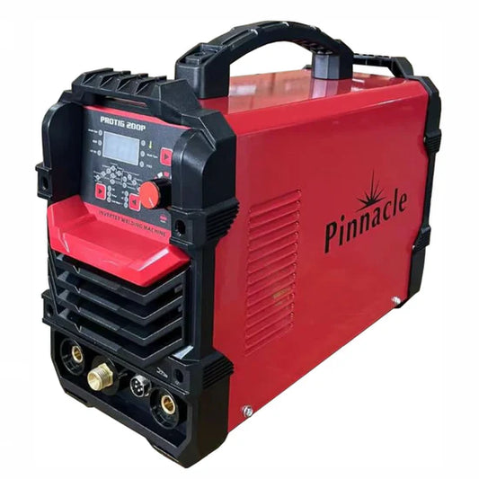 Pinnacle PROTIG 200P