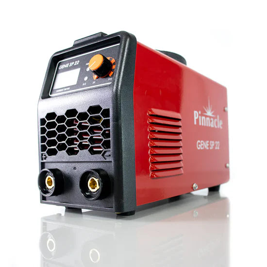 Pinnacle GENE SP 22 MMA Welding Machine