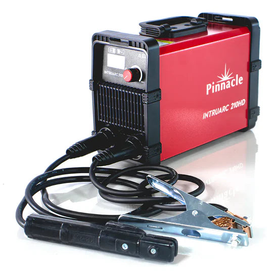 Pinnacle INTRUARC 210HD MMA Welding Machine