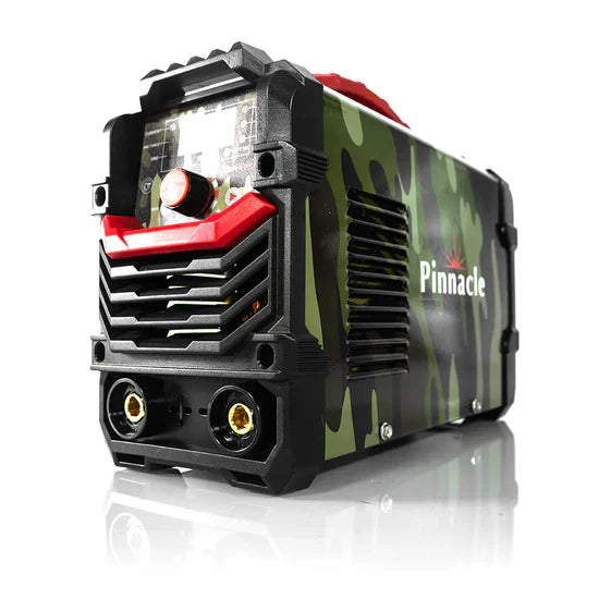 Pinnacle WAK CAMO Welding Machine
