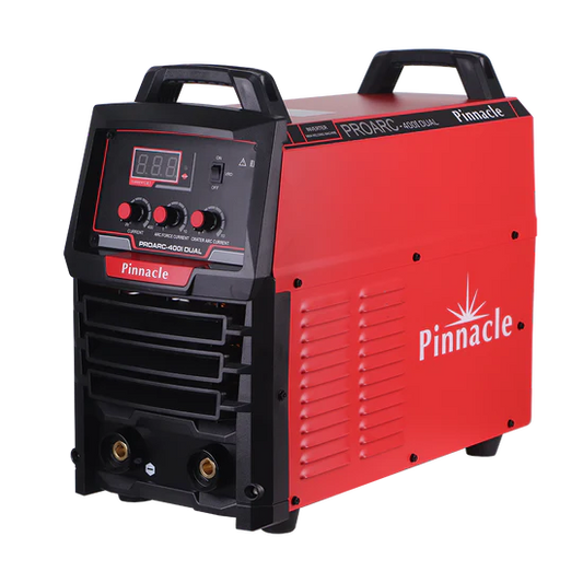 Pinnacle PROARC 400I Dual Voltage Welding Machine – High Performance Welding