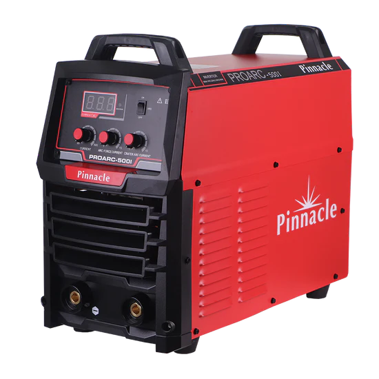 Pinnacle PROARC 500I ARC Welding Machine – High-Power 500A Welder