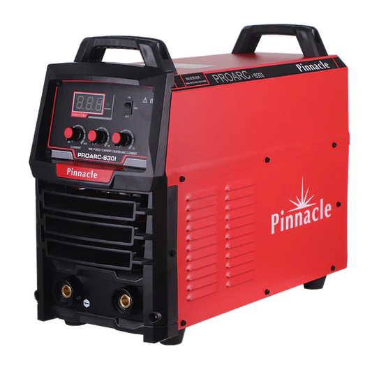 Pinnacle PROARC 630I ARC Welding Machine – 500A Industrial ARC Welder