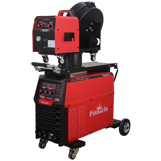 Pinnacle ProMIG 500HP Single Pulse MIG Welder