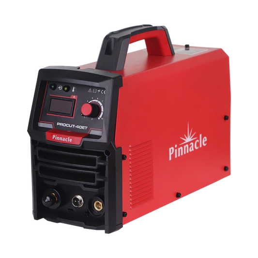 Pinnacle PROCUT 40ET Plasma Cutter