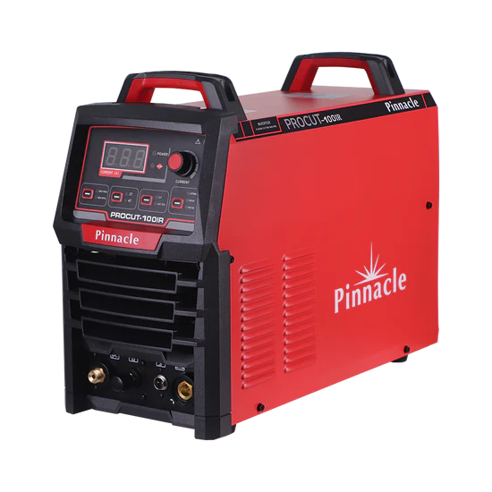 Pinnacle PROCUT 100IR High-Performance Plasma Cutter