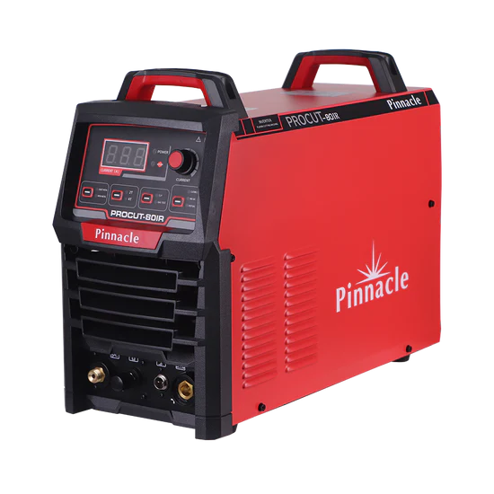Pinnacle PROCUT 80IR High-Performance Plasma Cutter