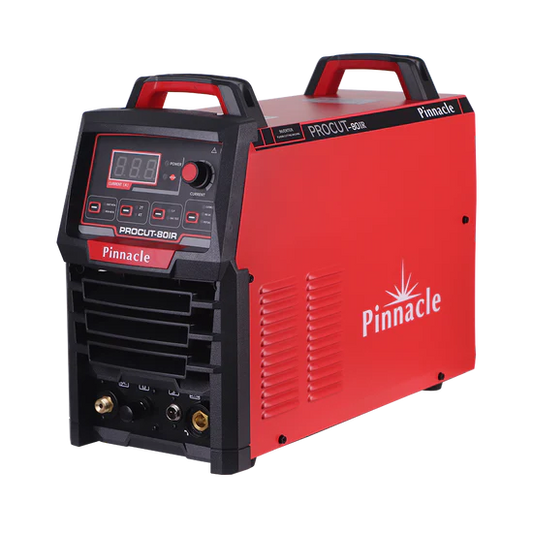 Pinnacle PROCUT 80IR High-Performance Plasma Cutter