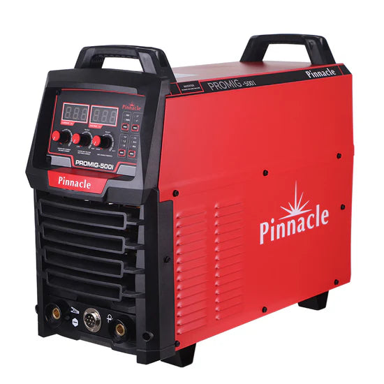 Pinnacle PROMIG 500I MIG Welding Machine