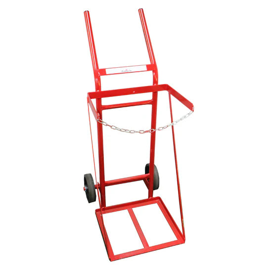LPG Gas Cylinder Trolley