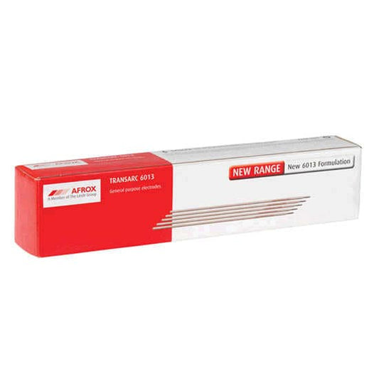 Afrox Transarc 6013 Electrode