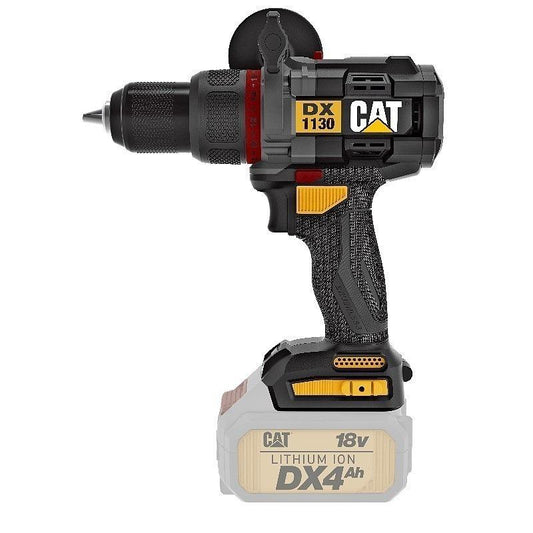 CAT Impact Drill BL 80Nm 18V