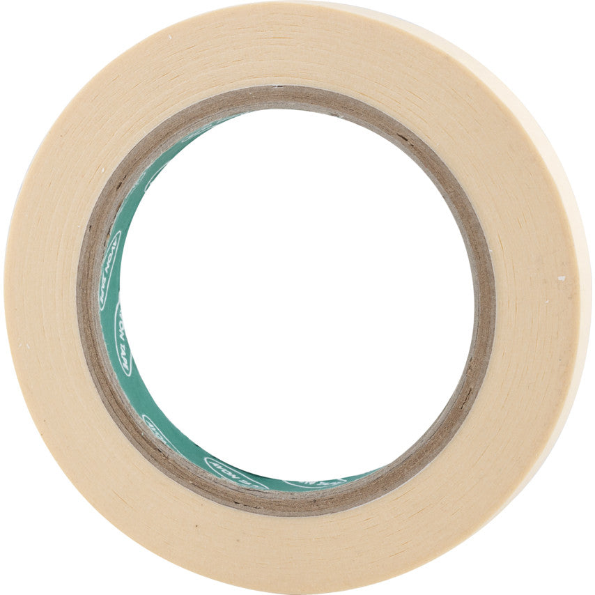 Avon Masking Tape, Crepe Paper, 12mm x 50m, Cream