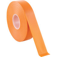 Avon Electrical Tape, PVC, Orange, 19mm x 33m, Pack of 1