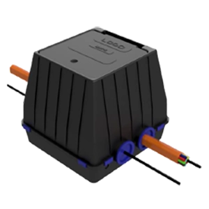 AXS  320T Access Point / Boundary Box