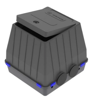 AXS  320T Access Point / Boundary Box
