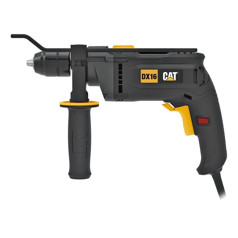 CAT Impact Drill 13Mm 850W