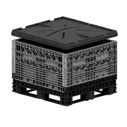 Collapsible Bin