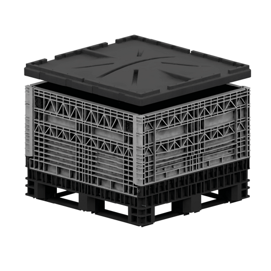 Collapsible Bin