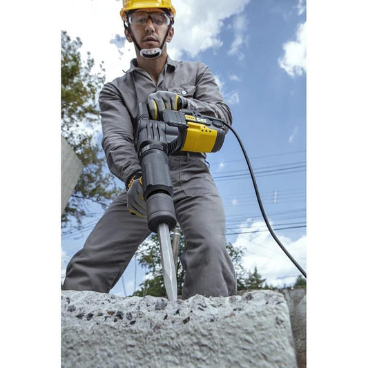 CAT Demolition Hammer 10J 1100W 5Kg