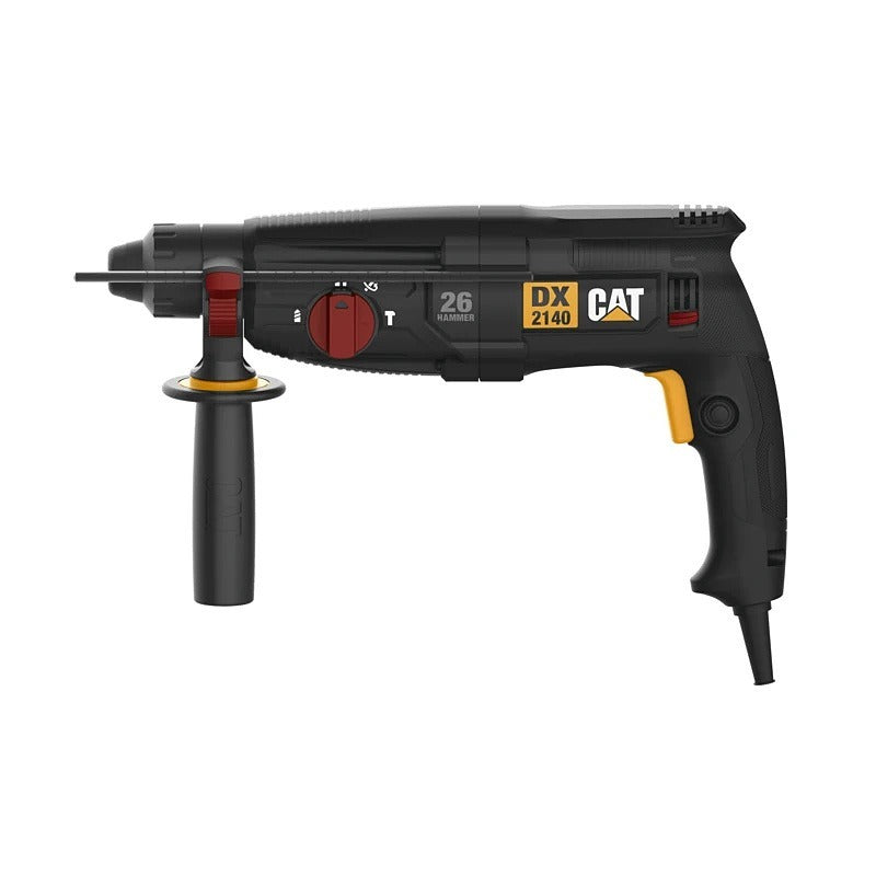 CAT SDS Rotary Hammer 800w 26mm 3J
