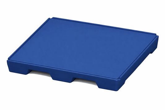 Std K Racking Pallet With / Without Lip