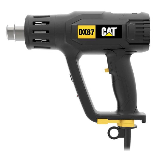 CAT Heat Gun 50 to 600 Degree Celcius LED Display 2000W