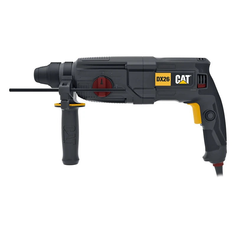 CAT Rotary Hammer 220240V SDS 800W 3.0J