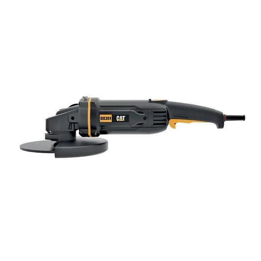 CAT Angle Grinder 230mm 2350W