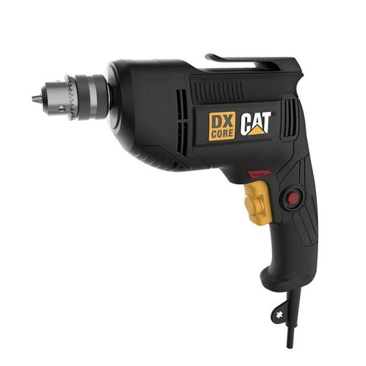 CAT 500W 10mm Hand Drill