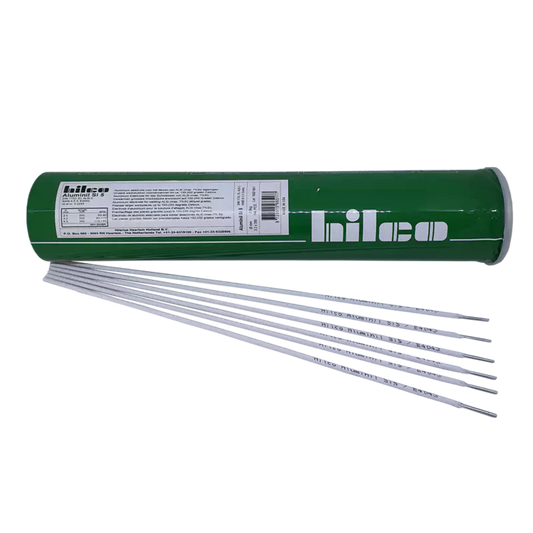 Hilco AluArc E4043 ALSi 5% Electrode