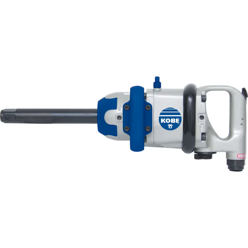 1" Drive Hand In-Line Impact Wrench