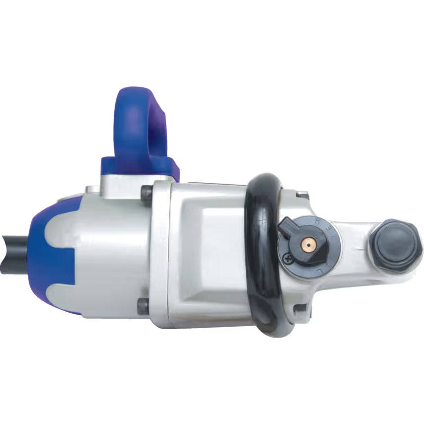 1" Drive Hand In-Line Impact Wrench