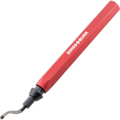 SwissBurr SB2000 HEAVY DUTY SLIM GRIP HANDLE (E TYPE BLADES)
