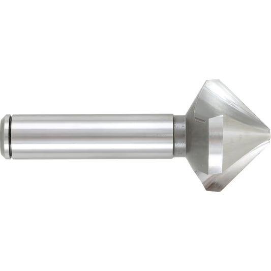Sherwood HSS-Co 5% 3 Flute Straight Shank 90° Countersinks