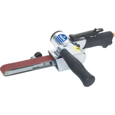 Kobe Blue Line XSB613K, Belt Sander, Air, 13mm x 457mm, 1/4in., 450V