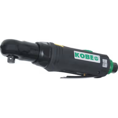 Kobe Green Line FSR375, Air Ratchet Wrench, 3/8in. Drive, 41Nm